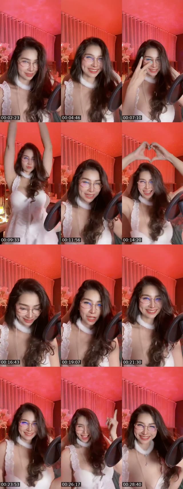 @oumoum289 TikTok live