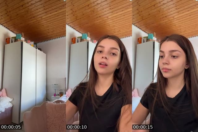 @laurarazeraav TikTok live