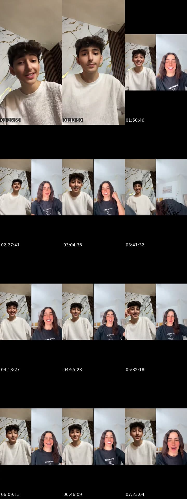 @mahmad..25 TikTok live stream