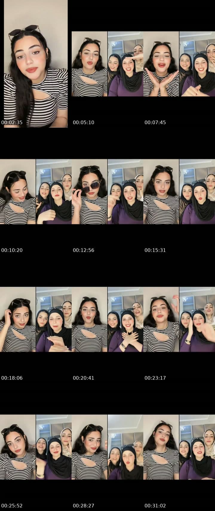 @amiramohame81 TikTok live stream
