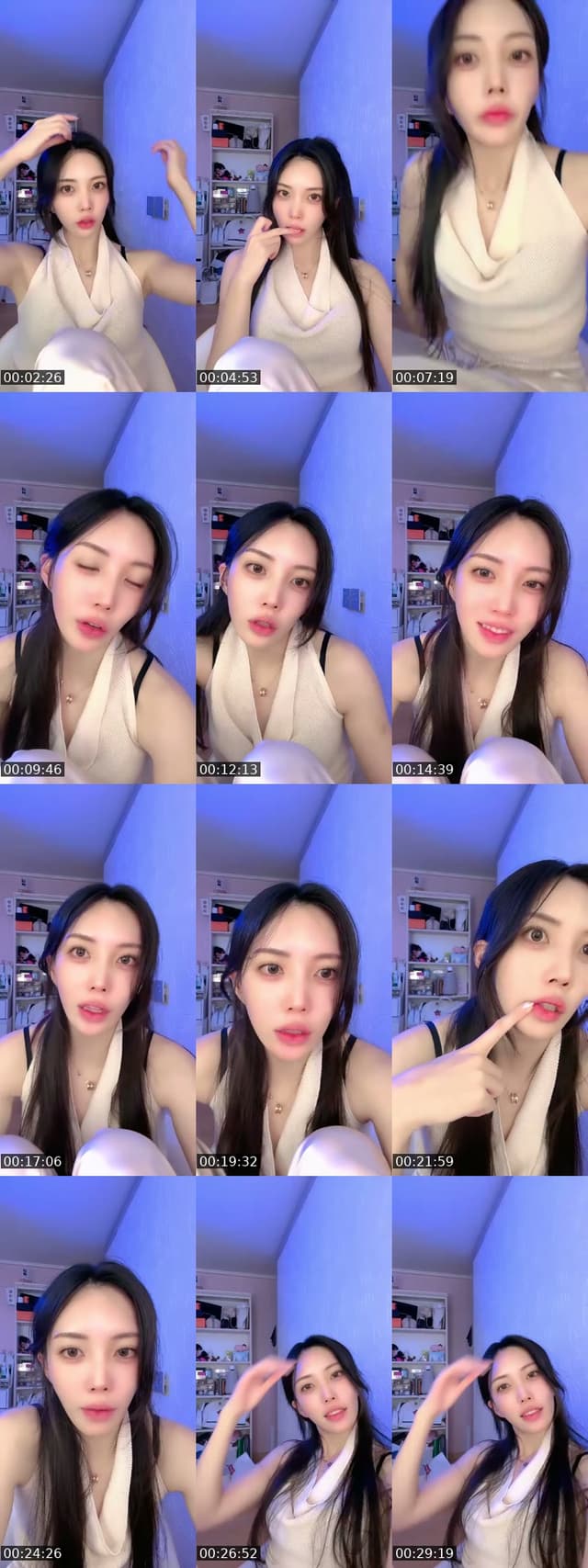 @birdie_ee TikTok live