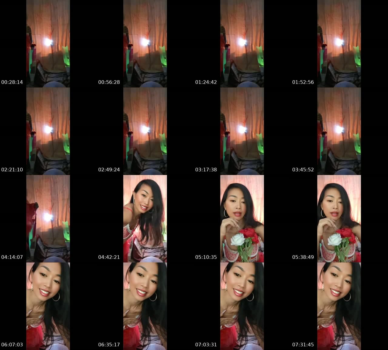 @doro.dance8 TikTok live stream