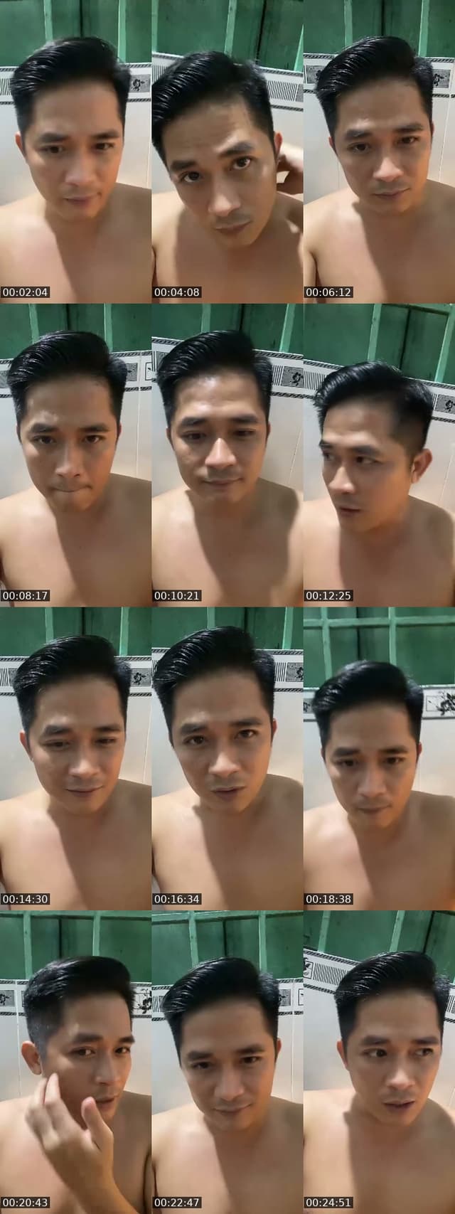 @cuongka.tiktok TikTok live