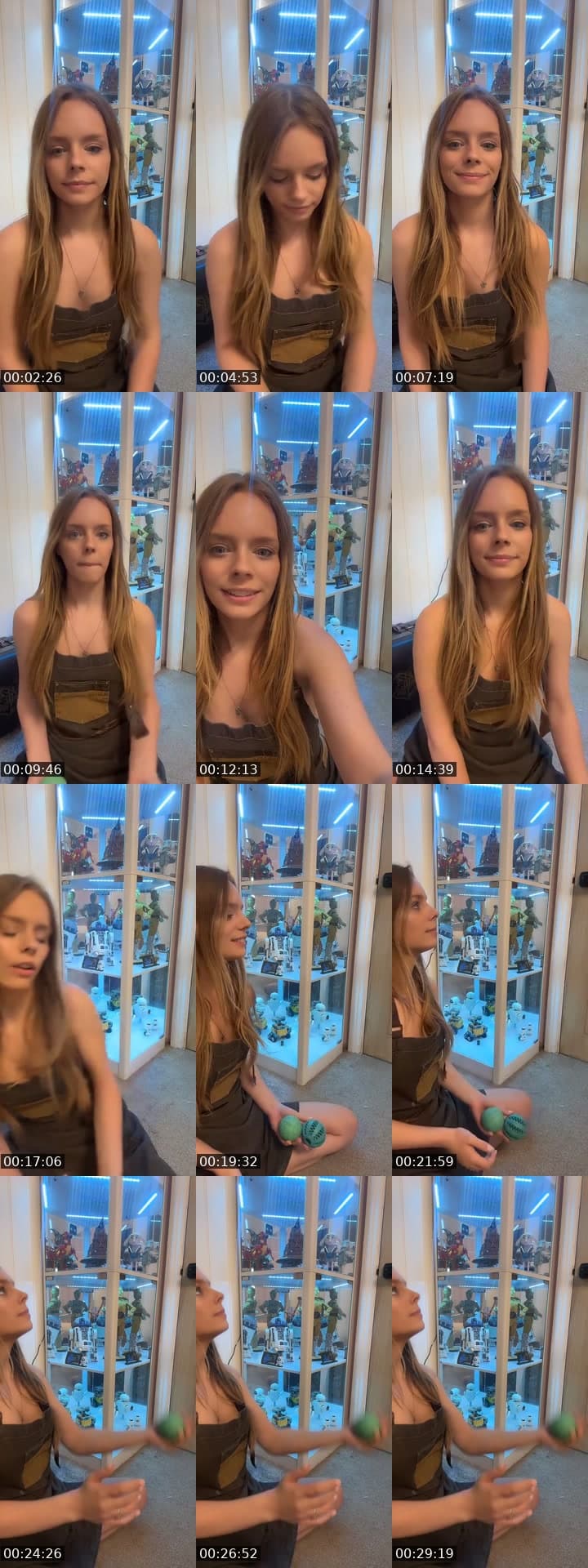 @tinkx159 TikTok live stream