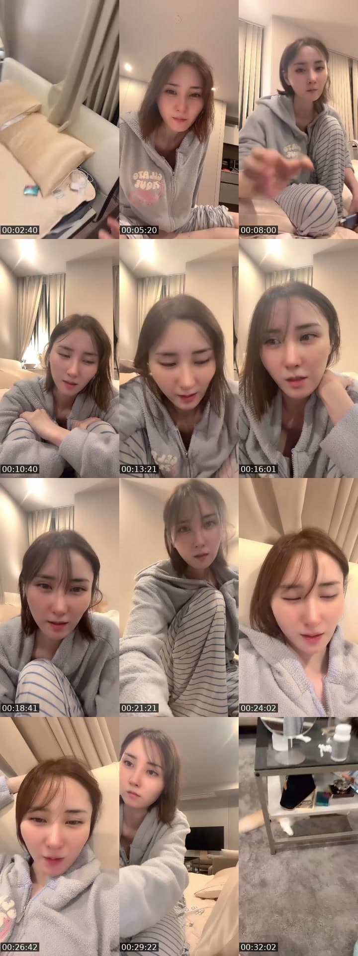 @himeno801 TikTok live stream