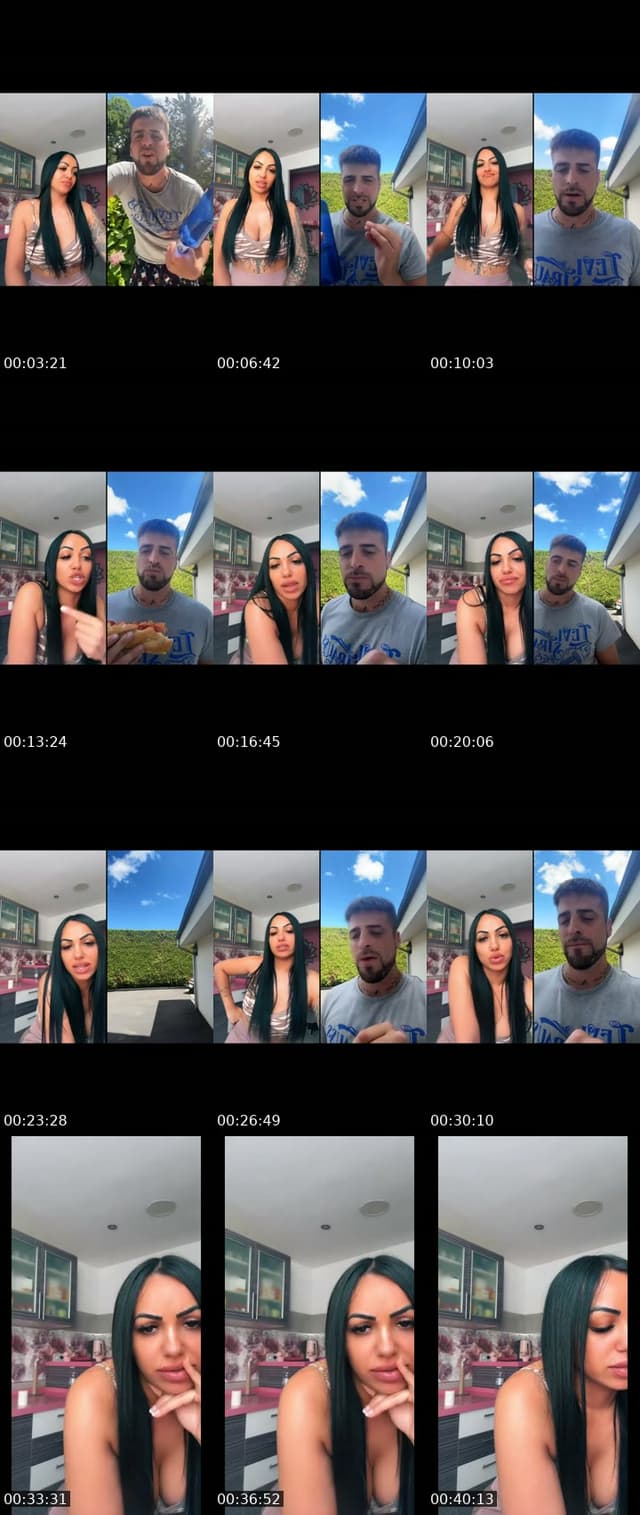 @saraymedran00 TikTok live from 2026-07-02