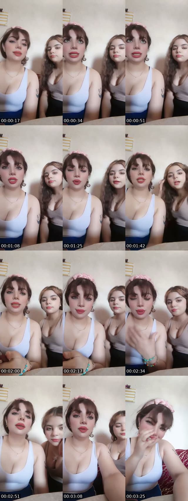 TikTok live: لن تصبحوا شمس 🌝🌞 by @shamosa.alkamoora