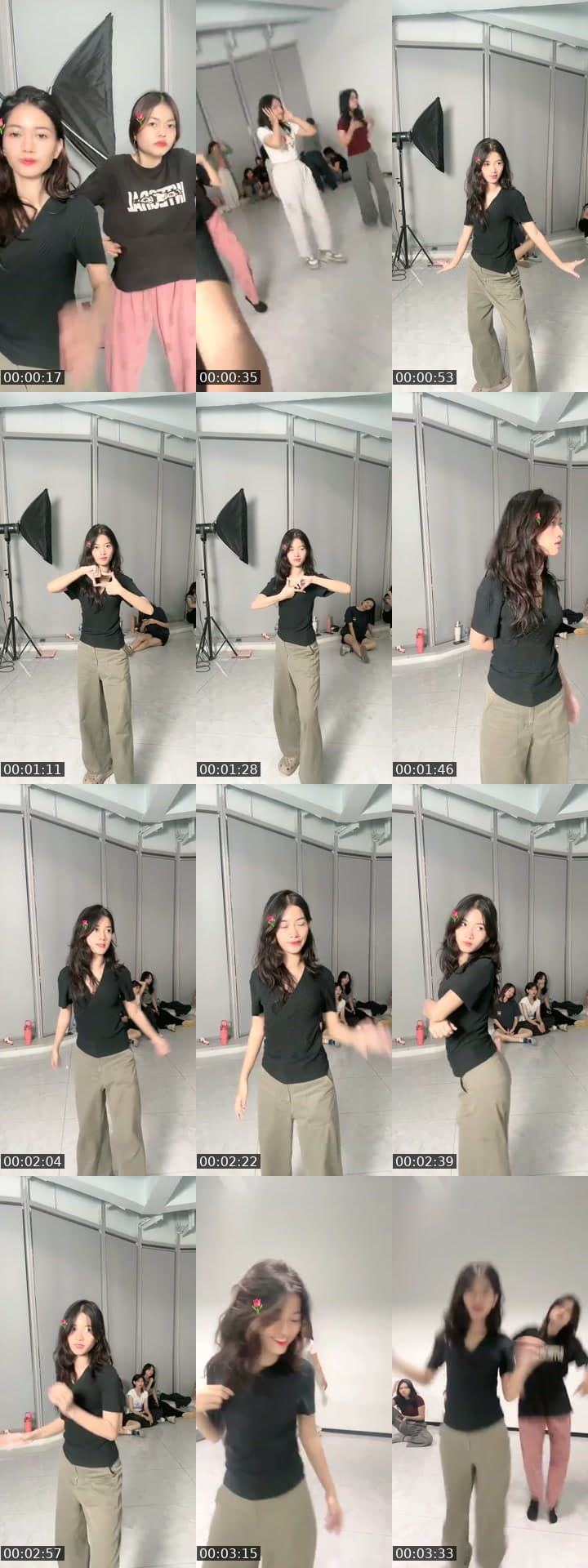 @moiiaaa_ TikTok live stream