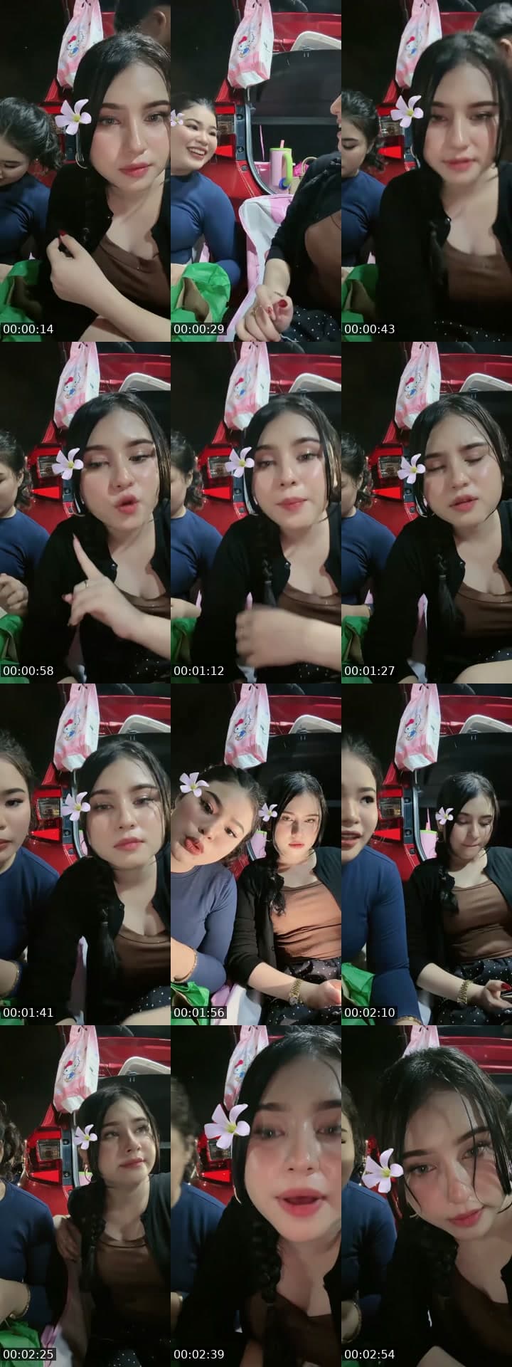 @idk0ppy TikTok live stream
