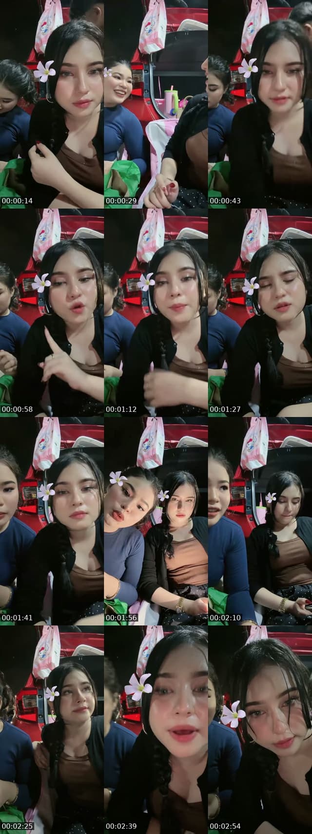 @idk0ppy TikTok live