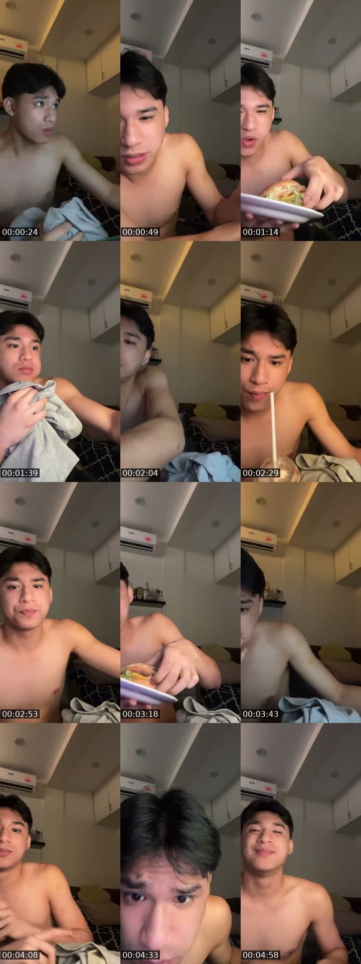 ayos ayos