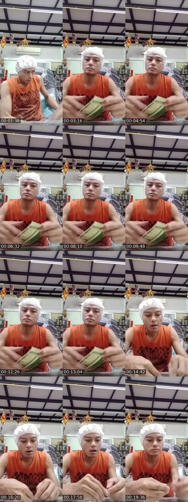 @champ7893 TikTok live