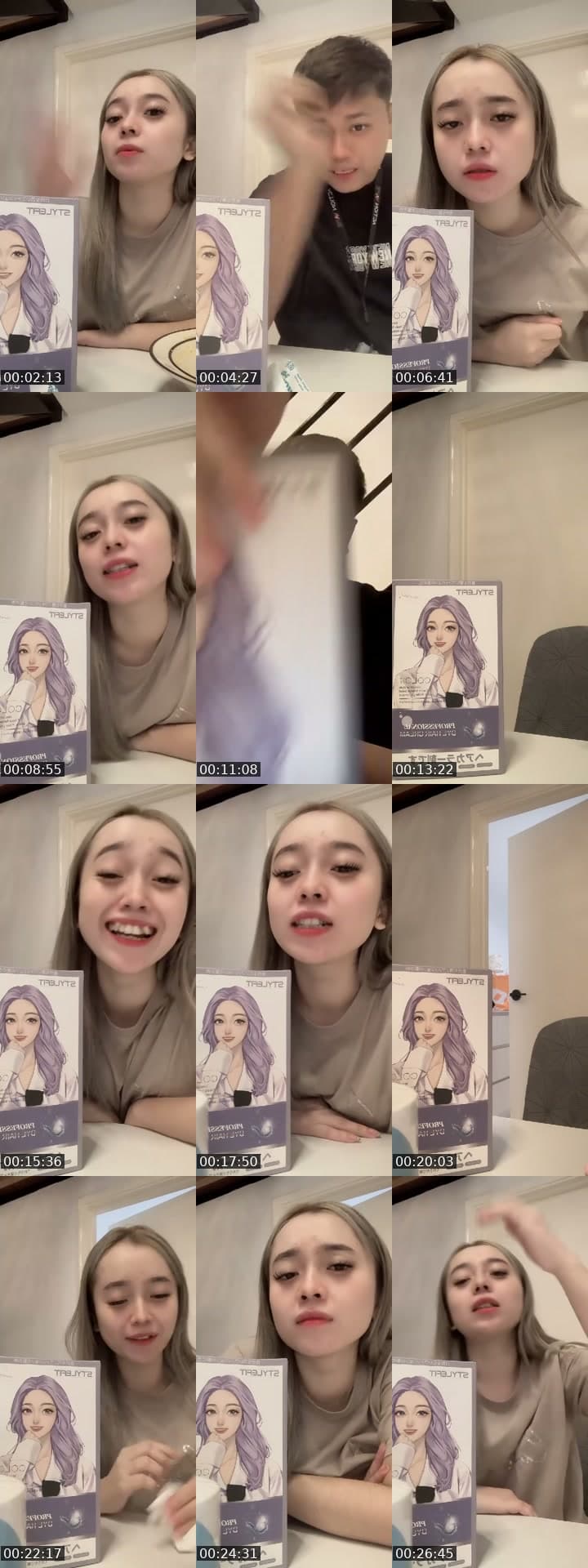 @eykaa25_ TikTok live stream