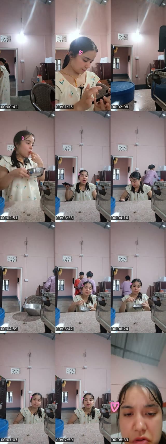 @sharmila.official2 TikTok live from 2026-07-02