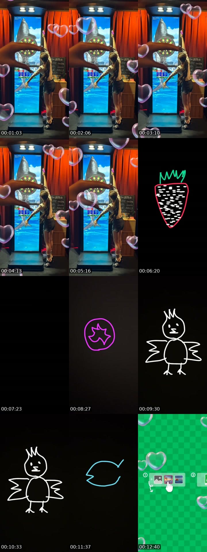 @kisaki0126 TikTok live stream