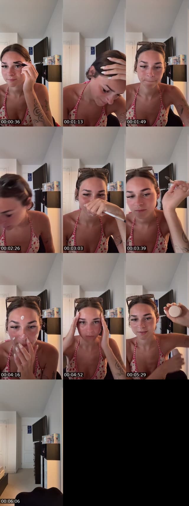 @marieeleea TikTok live from 2026-07-02
