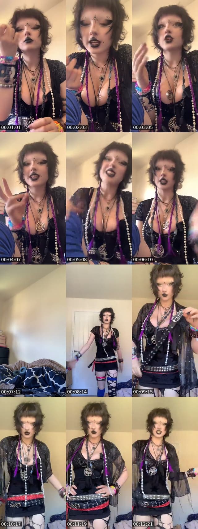 @callm_eprincess0 TikTok live