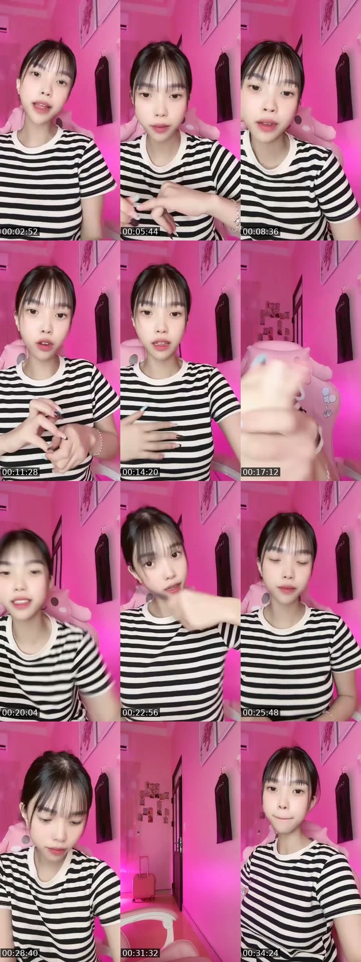 @heini123456_ TikTok live stream