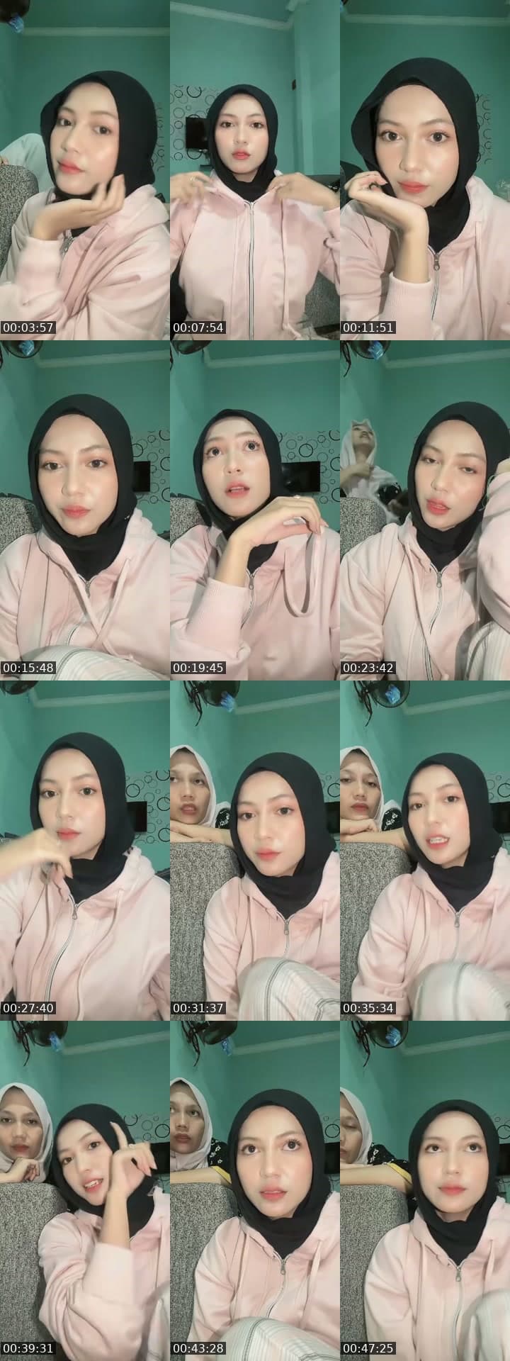 orang terdekat