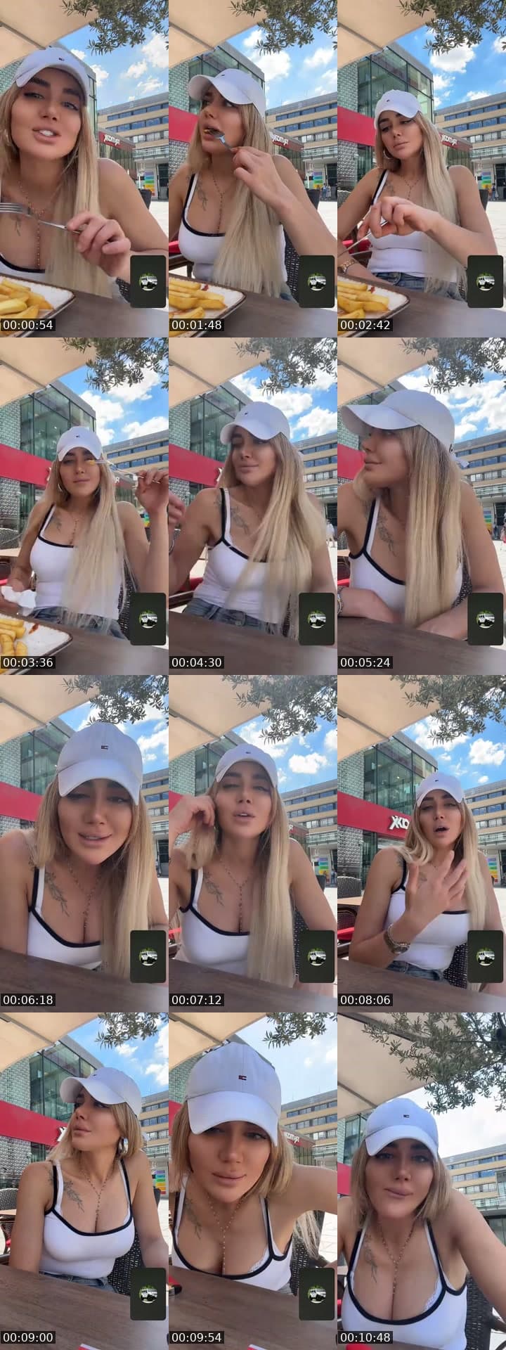 @nayanusha01 TikTok live stream