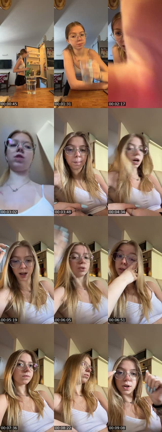 @eeleonoratarquini_ TikTok live