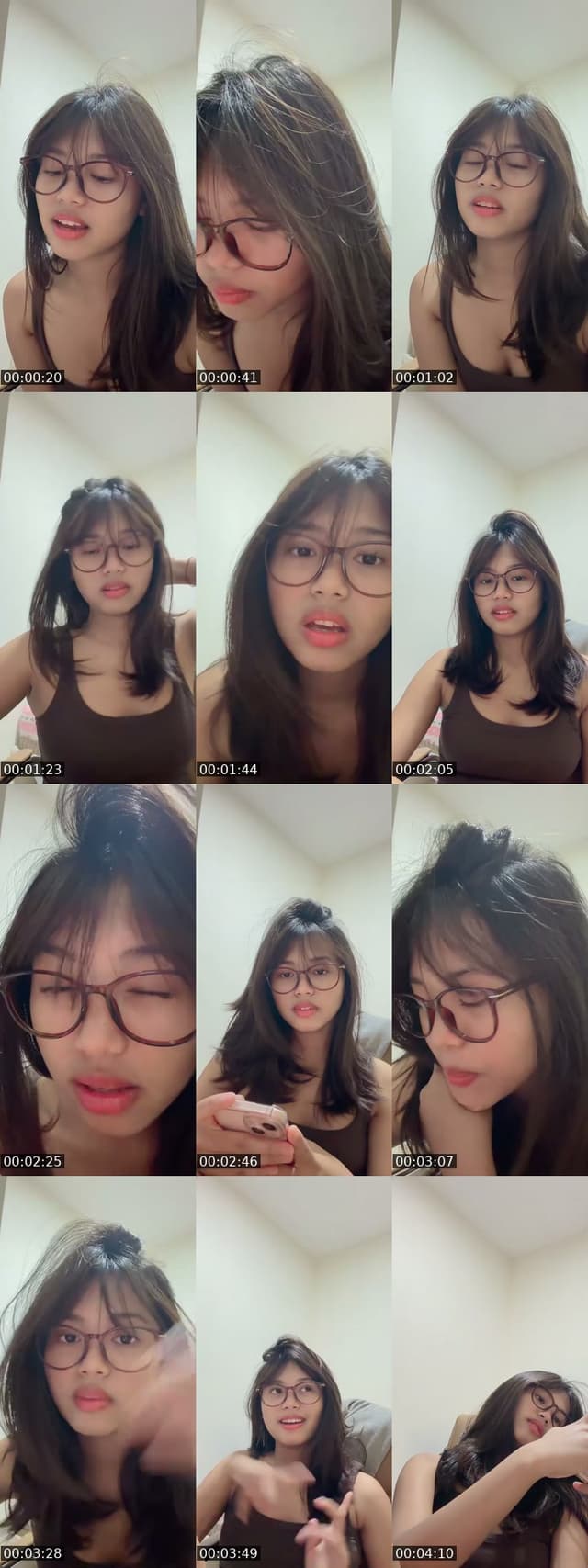 TikTok live: join sini by @sweetdemon000