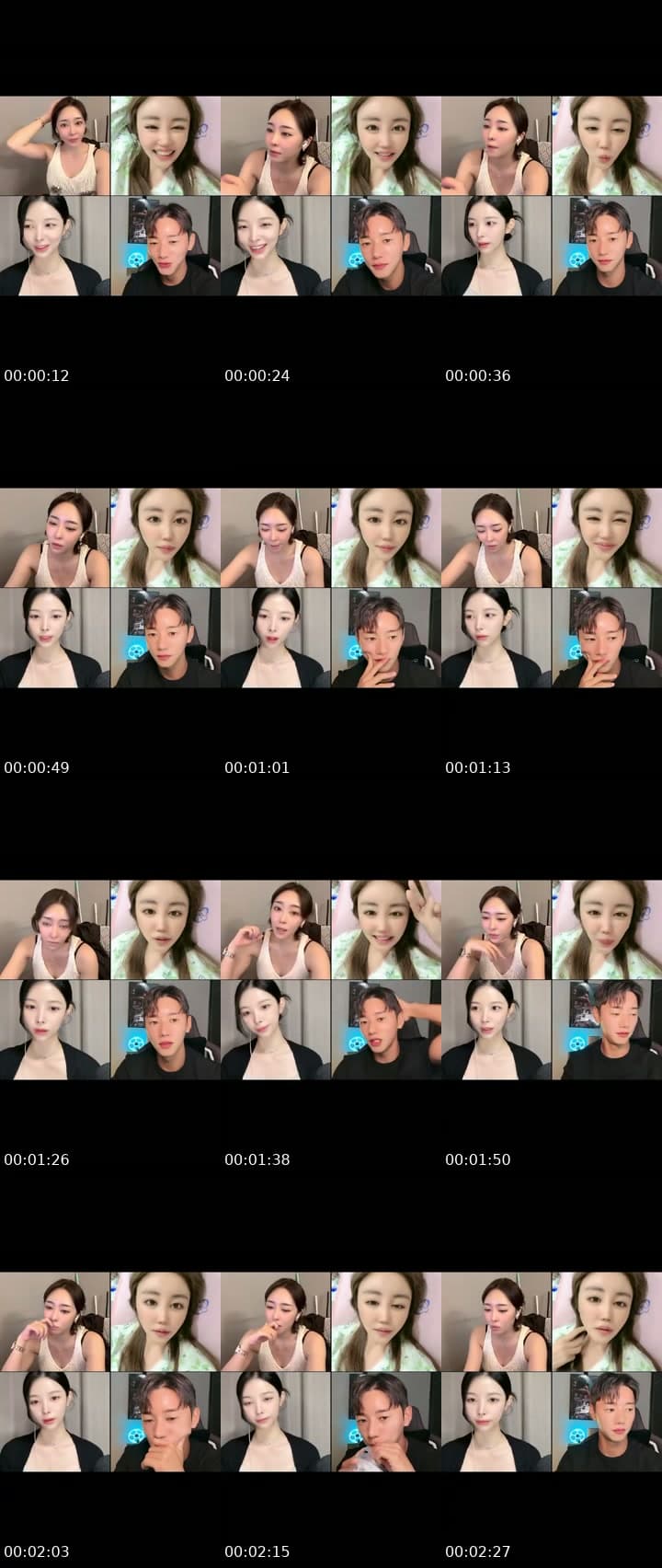 @_free_zzi TikTok live stream