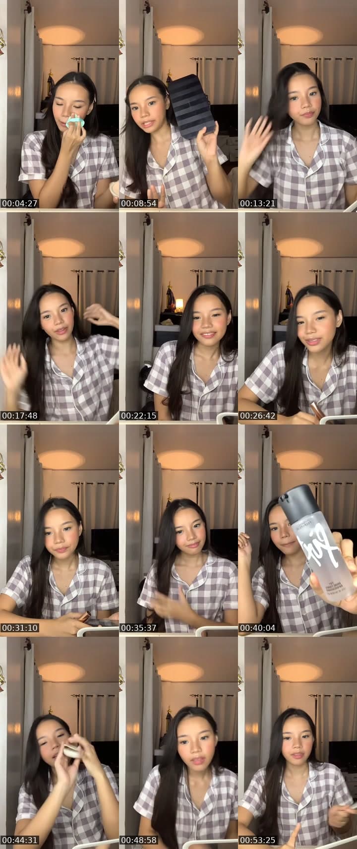 grwm