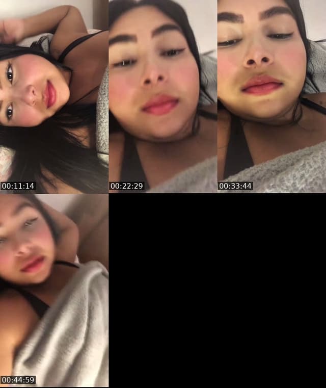 @marianevesrn TikTok live