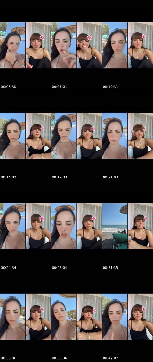 @kleaeea TikTok live from 2026-07-02