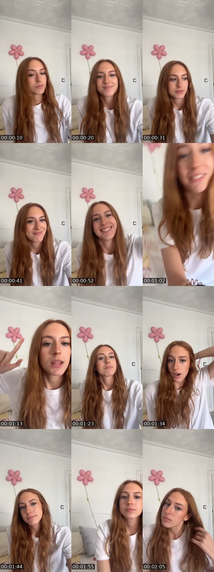 @lasdesgraciadasdetiktok TikTok live stream