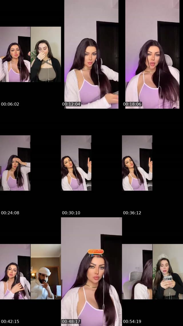 @roula_mansourr TikTok live from 2026-07-02