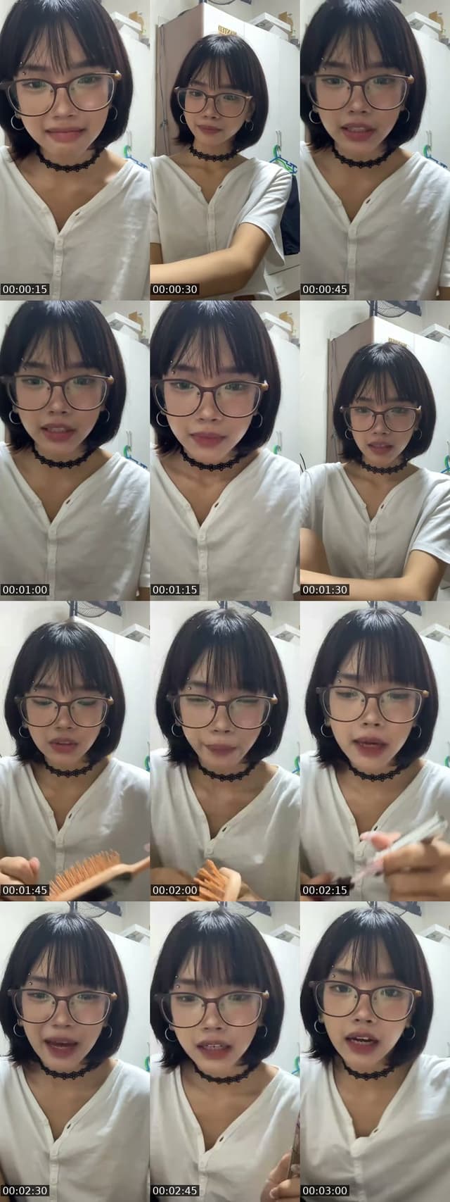 piercing??? - @stridlie