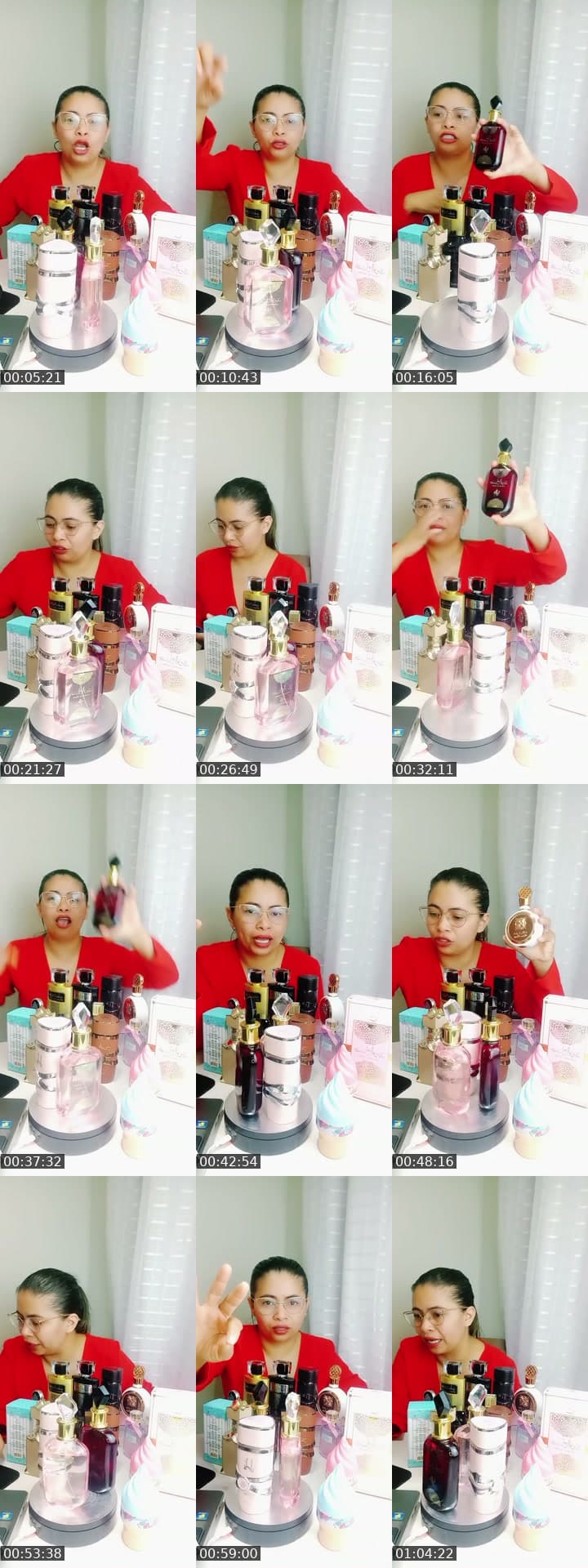 @thiagoetalitaliveshop TikTok live stream