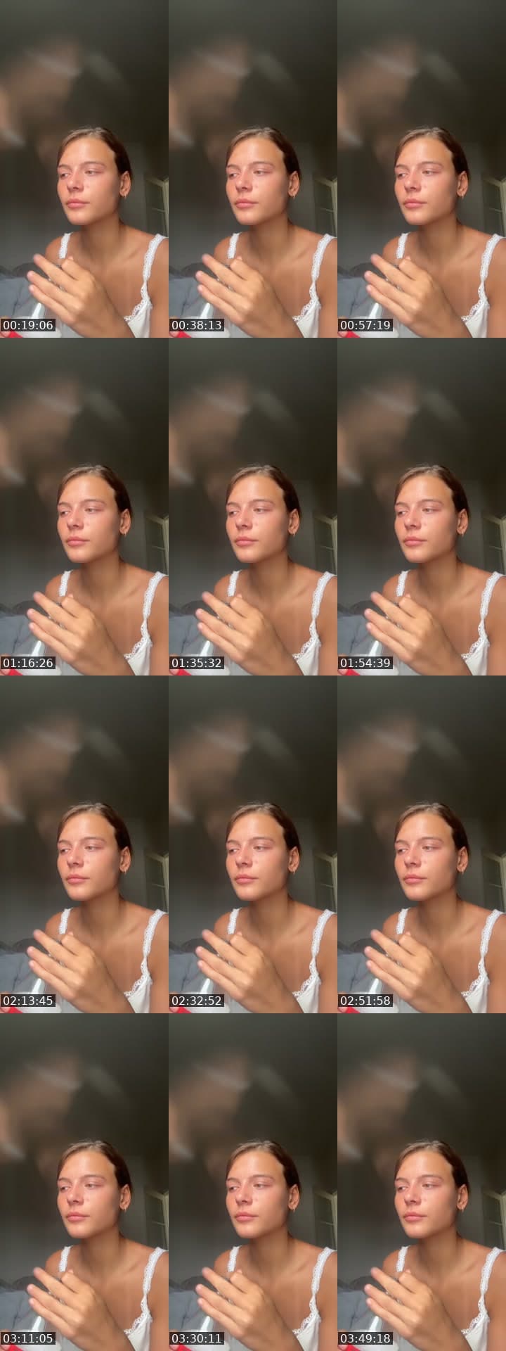 @userrrrrkw44k TikTok live stream