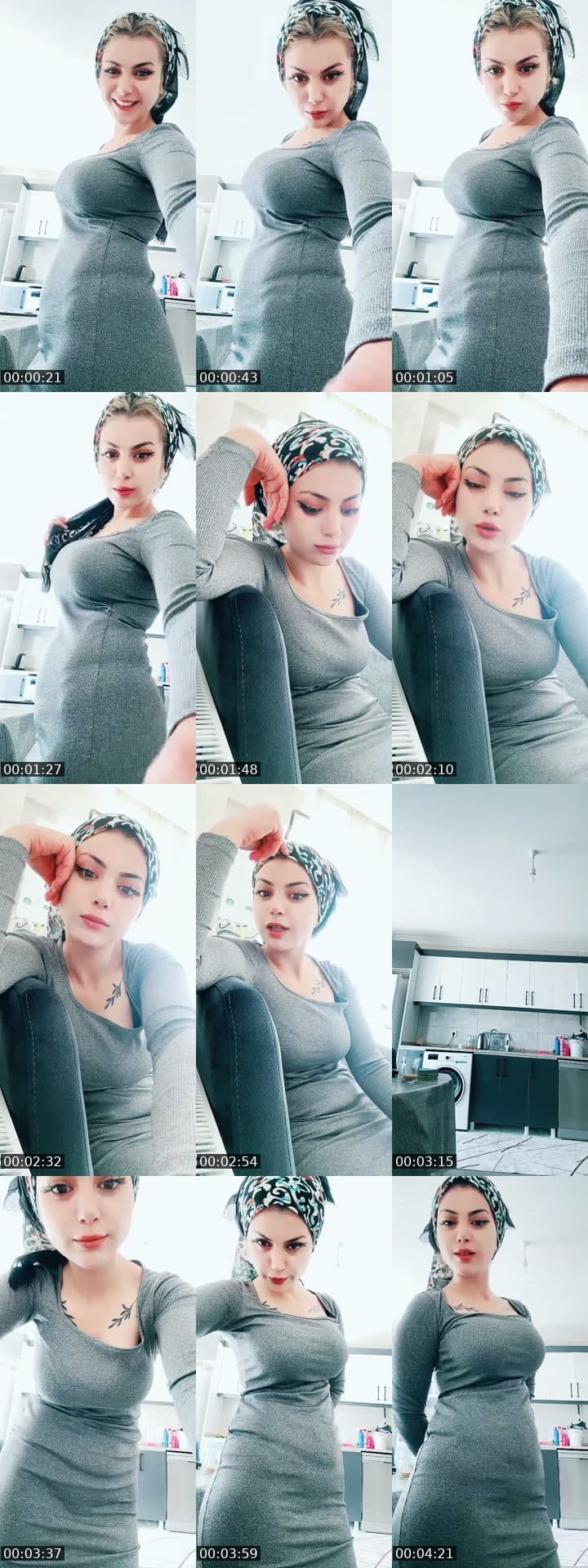 @alfam060 TikTok live stream