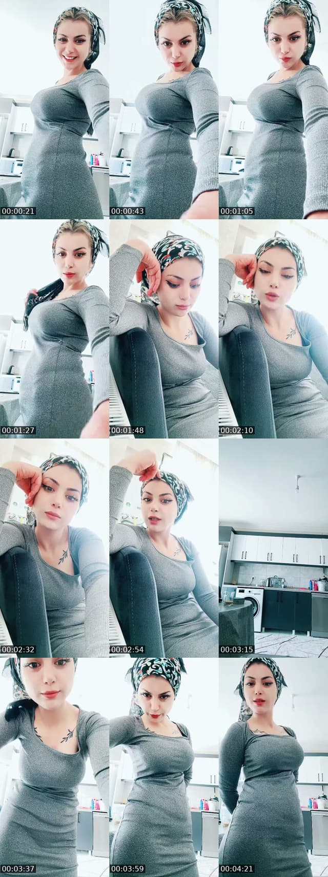 @alfam060 TikTok live