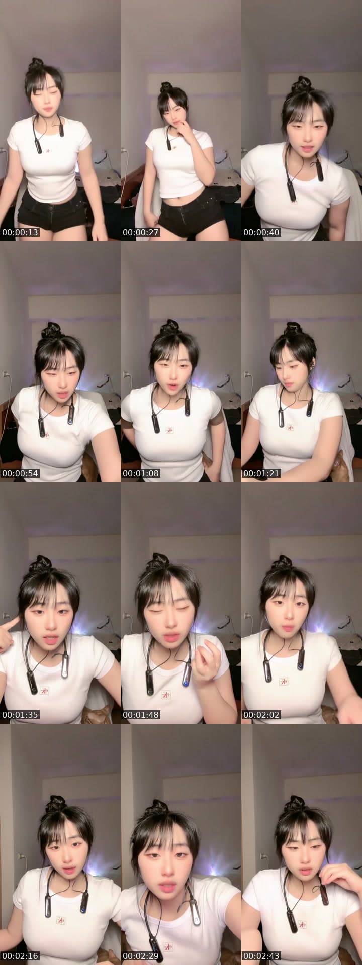想我了嗎小寶