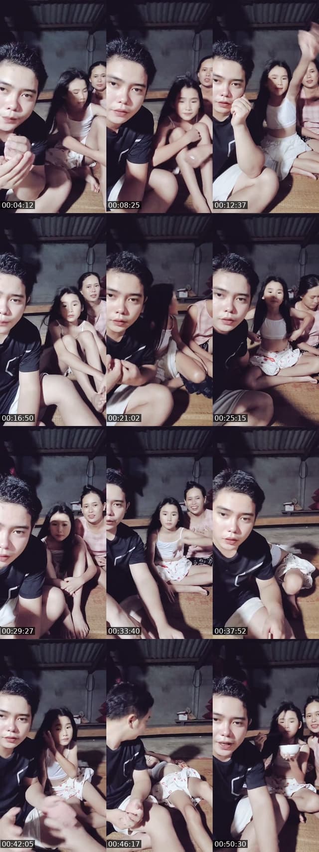 TikTok live: ước được một lần tháp sáng by @tuyen.triu.van7