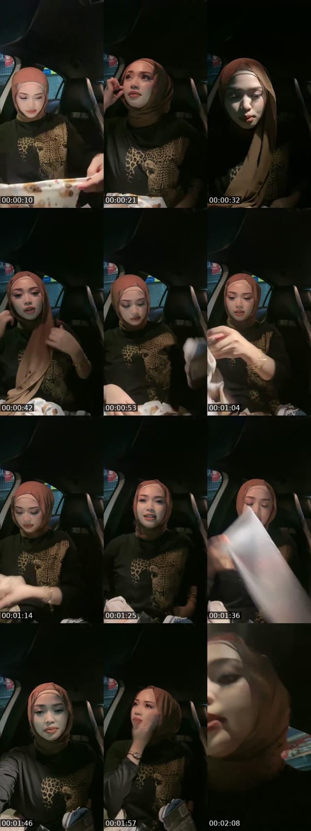 @_meelynaaa TikTok live