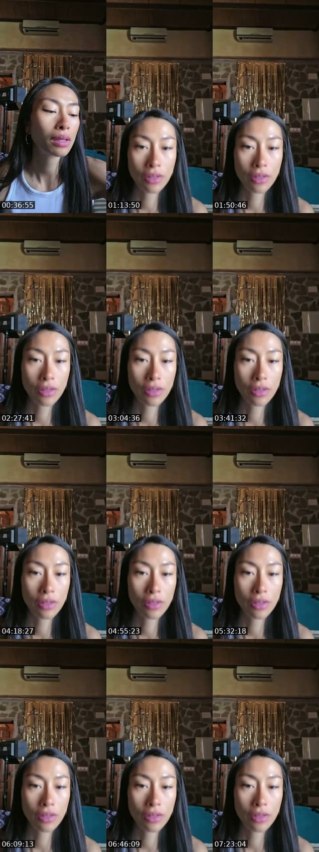 TikTok live: Good vibes 🥰 by @filipina_nurserosie