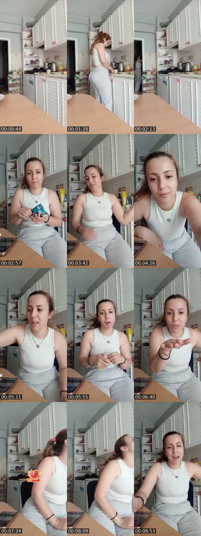 @hiraakaya8 TikTok live