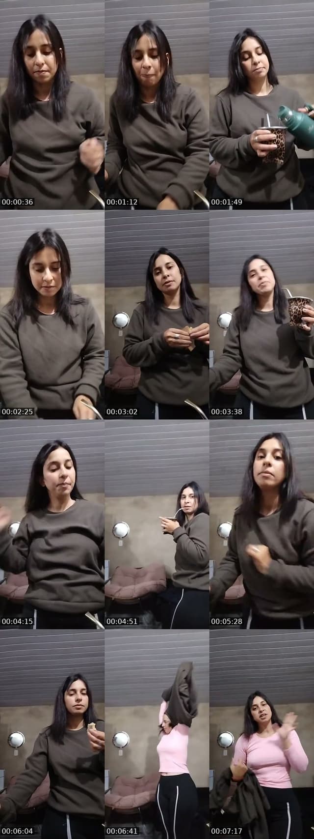 @.nggtuy TikTok live