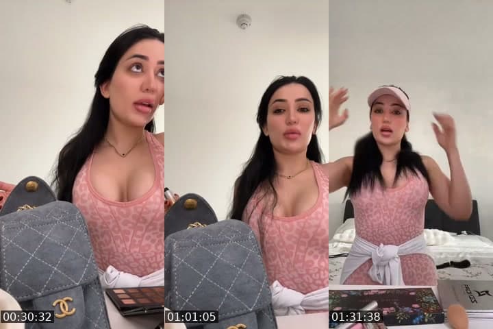 @c.a.303 TikTok live stream