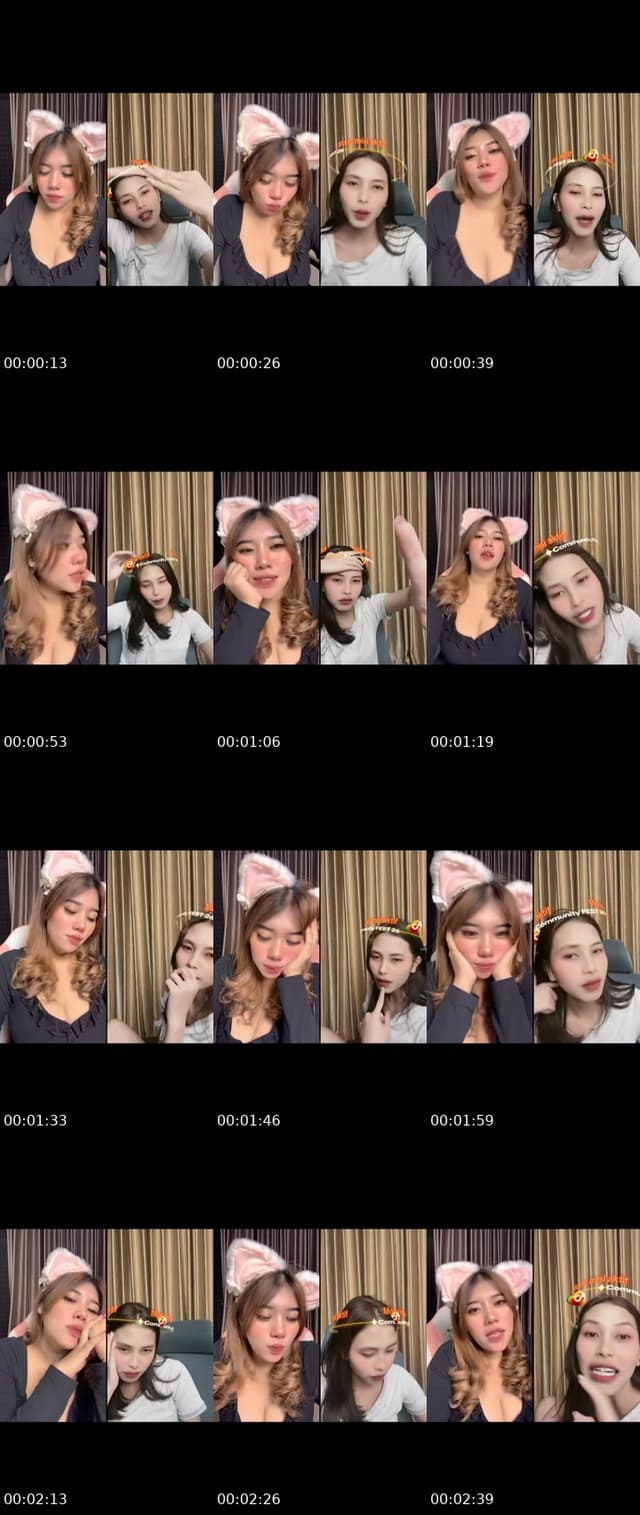 @risnana021 TikTok live