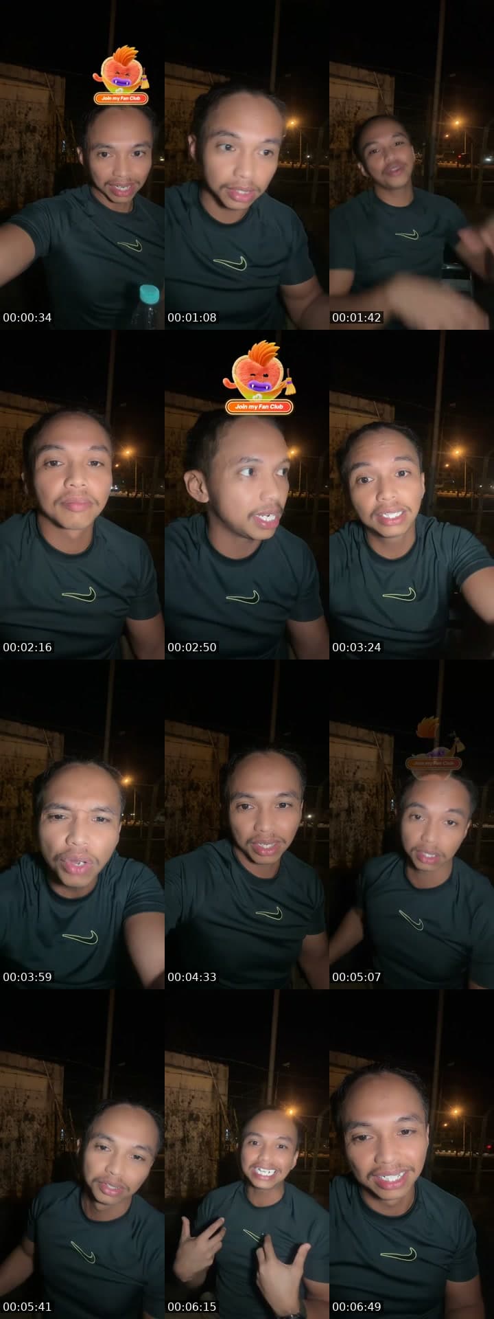GANGGUAN MISTIK SIBU SARAWAK