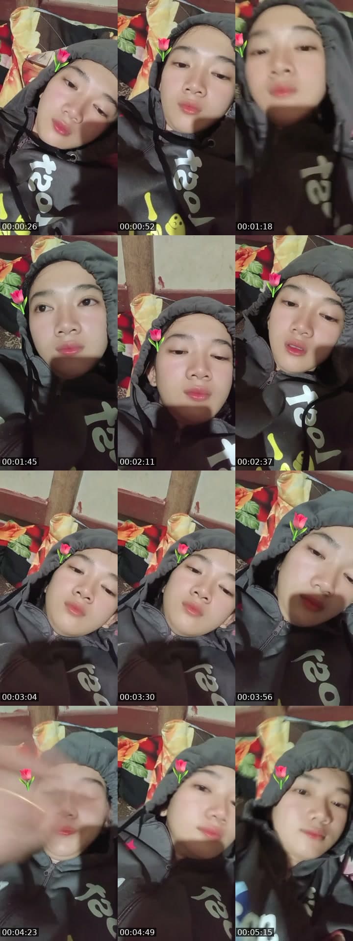 @busuaisya TikTok live stream