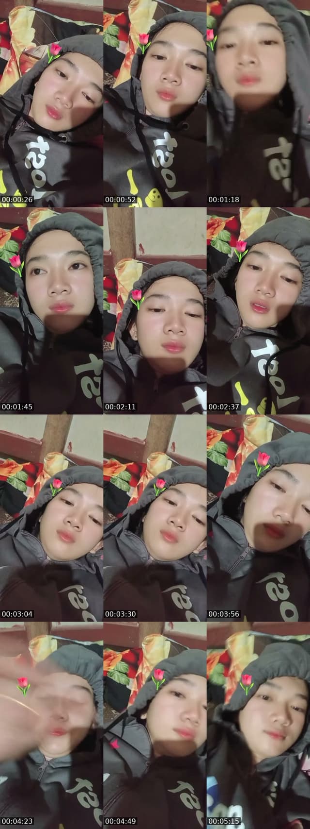 @busuaisya TikTok live