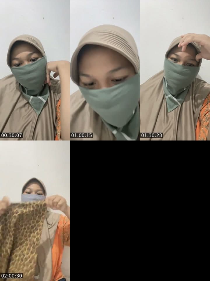 @_indahnur12 TikTok live stream