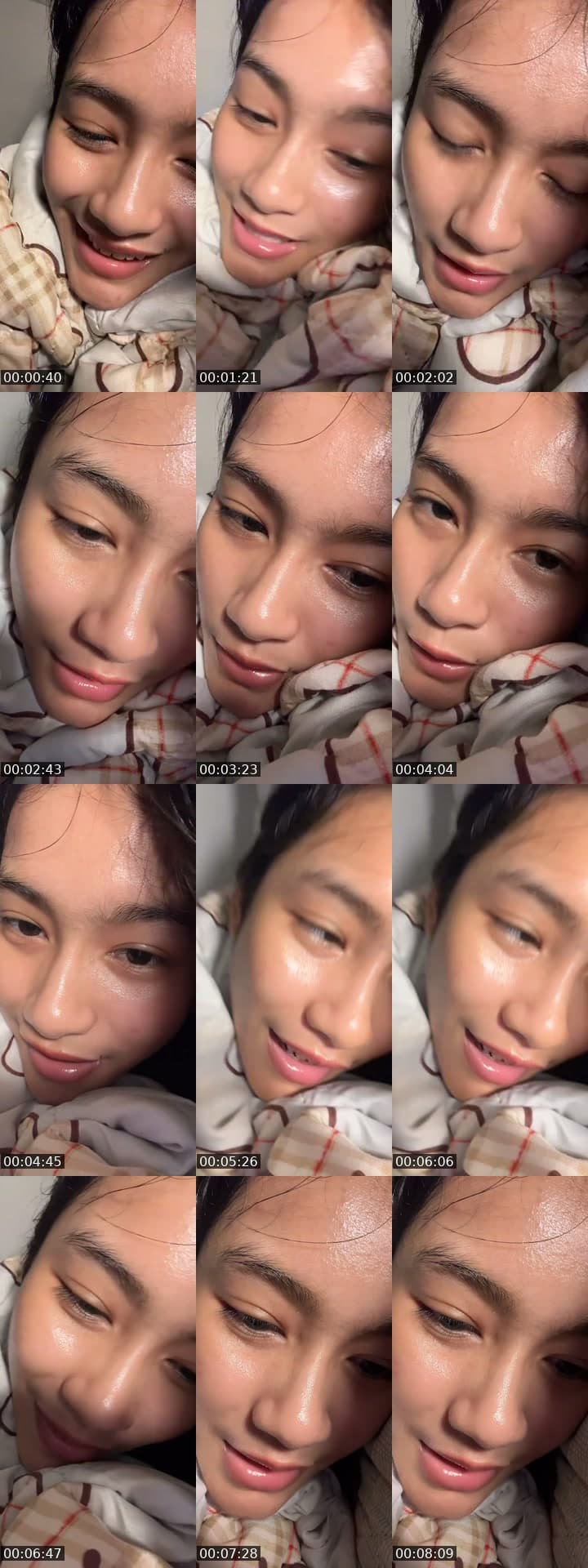 @abyvree TikTok live stream
